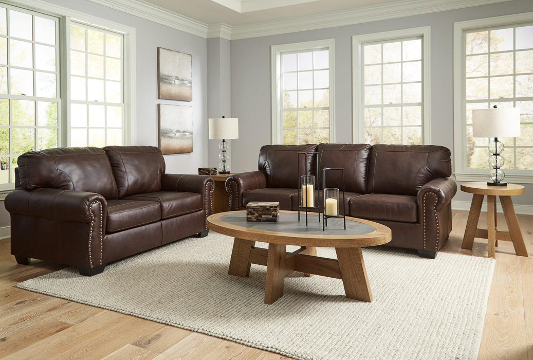 Colleton Living Room Set - Holmwood's Furniture & Design Center (Somersworth, NH)