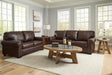 Colleton Living Room Set - Holmwood's Furniture & Design Center (Somersworth, NH)