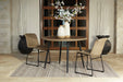 Amaris Outdoor Dining Set - Holmwood's Furniture & Design Center (Somersworth, NH)