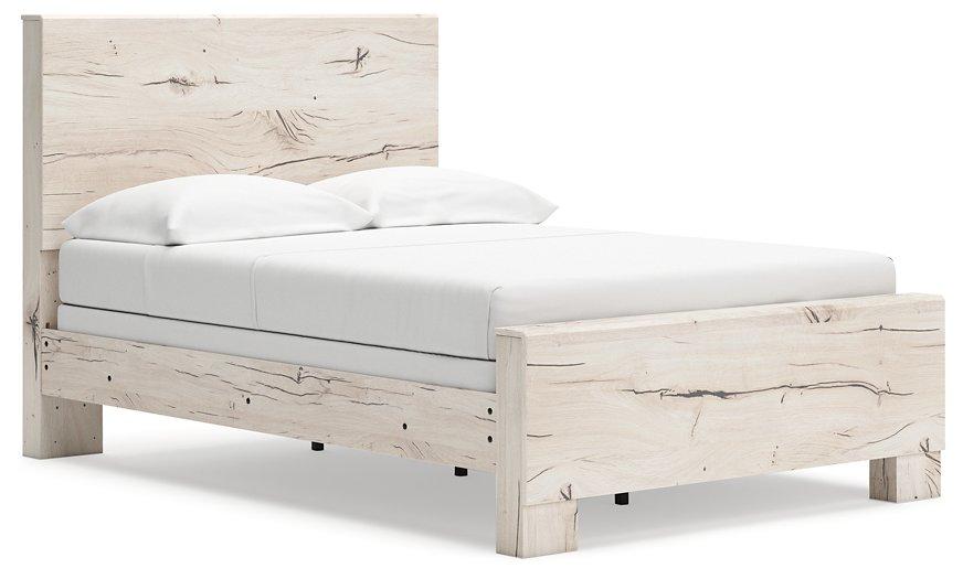 Lawroy Bed - Holmwood's Furniture & Design Center (Somersworth, NH)