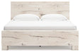 Lawroy Bed - Holmwood's Furniture & Design Center (Somersworth, NH)