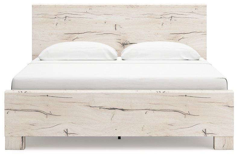 Lawroy Bed - Holmwood's Furniture & Design Center (Somersworth, NH)