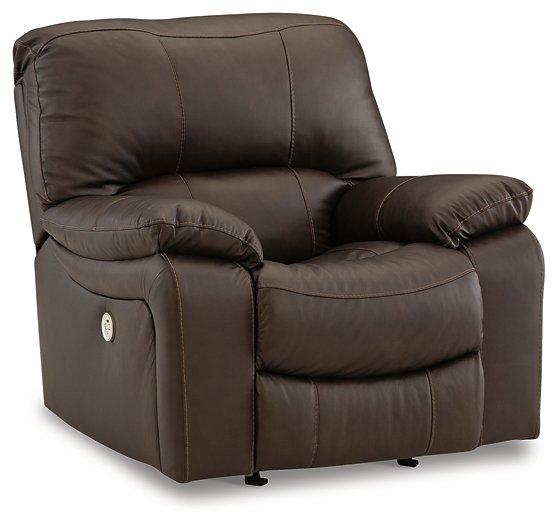 Leesworth Living Room Set - Holmwood's Furniture & Design Center (Somersworth, NH)