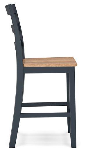 Gesthaven Dining Set - Holmwood's Furniture & Design Center (Somersworth, NH)