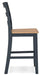 Gesthaven Dining Set - Holmwood's Furniture & Design Center (Somersworth, NH)