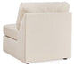 Modmax 5 Piece Sectional with Audio Console - Holmwood's Furniture & Design Center (Somersworth, NH)