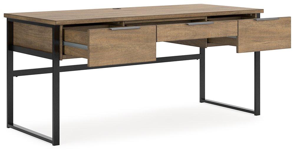 Montia Home Office Set - Holmwood's Furniture & Design Center (Somersworth, NH)