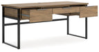 Montia Home Office Set - Holmwood's Furniture & Design Center (Somersworth, NH)