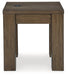 Rosswain Occasional Table Set - Holmwood's Furniture & Design Center (Somersworth, NH)