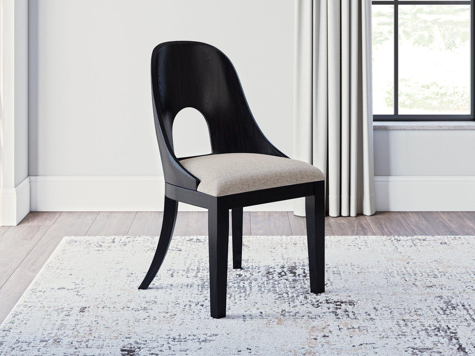 Rowanbeck Home Office Package - Holmwood's Furniture & Design Center (Somersworth, NH)
