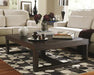 Watson Occasional Table Set - Holmwood's Furniture & Design Center (Somersworth, NH)