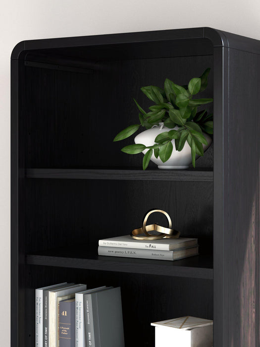 Rowanbeck Home Office Package - Holmwood's Furniture & Design Center (Somersworth, NH)