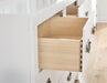 Binterglen Bedroom Package - Holmwood's Furniture & Design Center (Somersworth, NH)