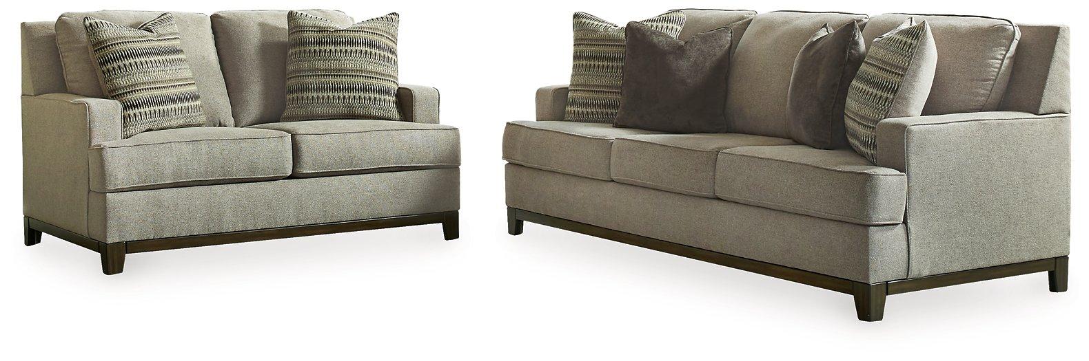 Kaywood Living Room Set - Holmwood's Furniture & Design Center (Somersworth, NH)