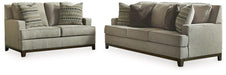 Kaywood Living Room Set - Holmwood's Furniture & Design Center (Somersworth, NH)