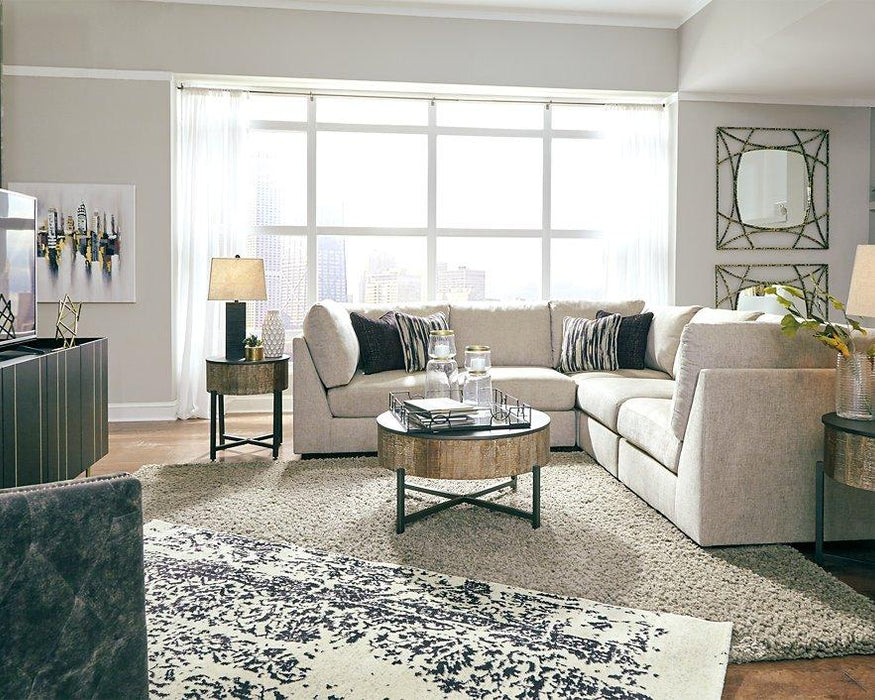 Kellway Sectional - Holmwood's Furniture & Design Center (Somersworth, NH)