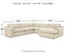 Elyza Living Room Set - Holmwood's Furniture & Design Center (Somersworth, NH)