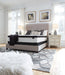 Chime 12 Inch Hybrid Mattress in a Box - Holmwood's Furniture & Design Center (Somersworth, NH)