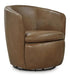 Kierreys Swivel Accent Chair - Holmwood's Furniture & Design Center (Somersworth, NH)