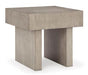 Jorlaina End Table - Holmwood's Furniture & Design Center (Somersworth, NH)