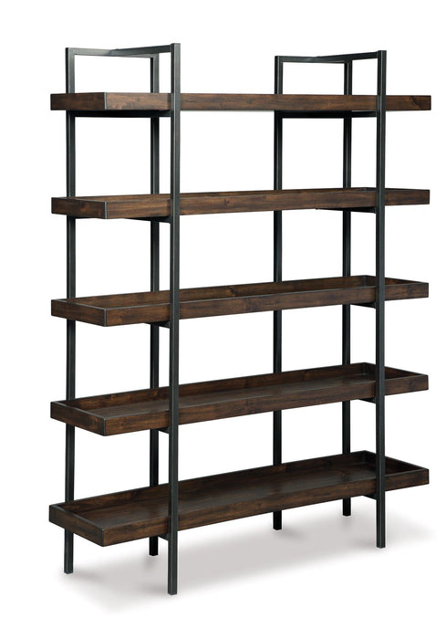Starmore Home Office Set - Holmwood's Furniture & Design Center (Somersworth, NH)