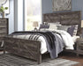 Wynnlow Bedroom Set - Holmwood's Furniture & Design Center (Somersworth, NH)