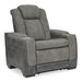 Next-Gen DuraPella Power Recliner - Holmwood's Furniture & Design Center (Somersworth, NH)