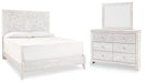 Paxberry Bedroom Set - Holmwood's Furniture & Design Center (Somersworth, NH)