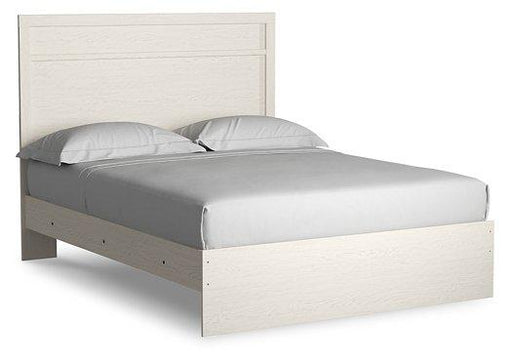 Stelsie Bed - Holmwood's Furniture & Design Center (Somersworth, NH)