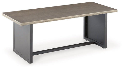 Bree Zee Outdoor End Table - Holmwood's Furniture & Design Center (Somersworth, NH)