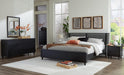 Danziar Bedroom Set - Holmwood's Furniture & Design Center (Somersworth, NH)