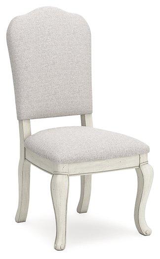 Arlendyne Dining Room Set - Holmwood's Furniture & Design Center (Somersworth, NH)