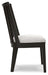Galliden Dining Room Set - Holmwood's Furniture & Design Center (Somersworth, NH)