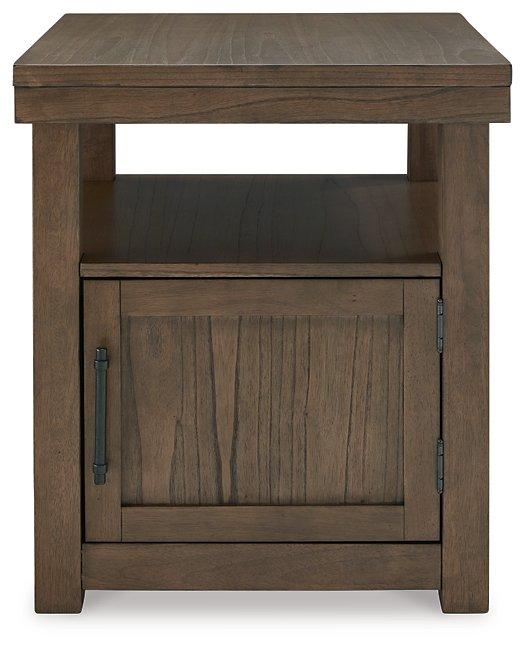 Boardernest Occasional Table Set - Holmwood's Furniture & Design Center (Somersworth, NH)
