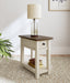 Bolanburg Occasional Table Set - Holmwood's Furniture & Design Center (Somersworth, NH)