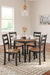 Gesthaven Dining Set - Holmwood's Furniture & Design Center (Somersworth, NH)
