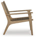 Jameset Accent Chair - Holmwood's Furniture & Design Center (Somersworth, NH)