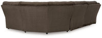 Top Tier Living Room Set - Holmwood's Furniture & Design Center (Somersworth, NH)