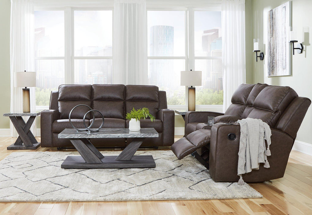 Lavenhorne Living Room Set - Holmwood's Furniture & Design Center (Somersworth, NH)