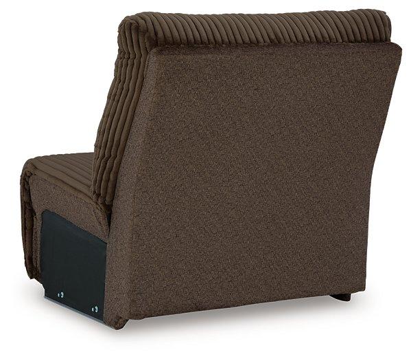 Top Tier Sectional Sofa - Holmwood's Furniture & Design Center (Somersworth, NH)
