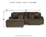 Top Tier Living Room Set - Holmwood's Furniture & Design Center (Somersworth, NH)