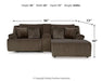 Top Tier Living Room Set - Holmwood's Furniture & Design Center (Somersworth, NH)