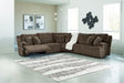 Top Tier Living Room Set - Holmwood's Furniture & Design Center (Somersworth, NH)