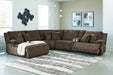 Top Tier Living Room Set - Holmwood's Furniture & Design Center (Somersworth, NH)
