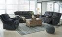 Draycoll Living Room Set - Holmwood's Furniture & Design Center (Somersworth, NH)