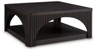 Yellink Occasional Table Set - Holmwood's Furniture & Design Center (Somersworth, NH)