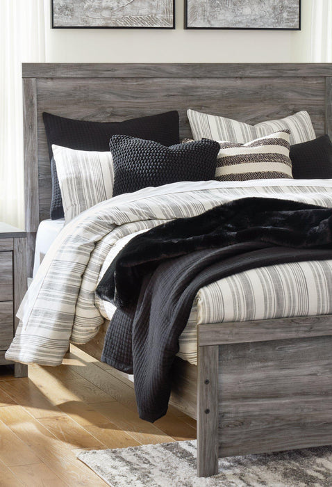 Bronyan Bedroom Set - Holmwood's Furniture & Design Center (Somersworth, NH)