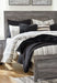 Bronyan Bedroom Set - Holmwood's Furniture & Design Center (Somersworth, NH)