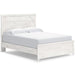 Gerridan Bedroom Set - Holmwood's Furniture & Design Center (Somersworth, NH)