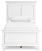 Fortman Bedroom Set - Holmwood's Furniture & Design Center (Somersworth, NH)